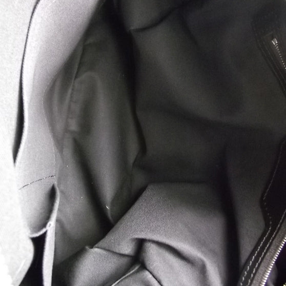 Louis Vuitton Damier Graphite Sac Leoh Messenger Bag 10 of 12