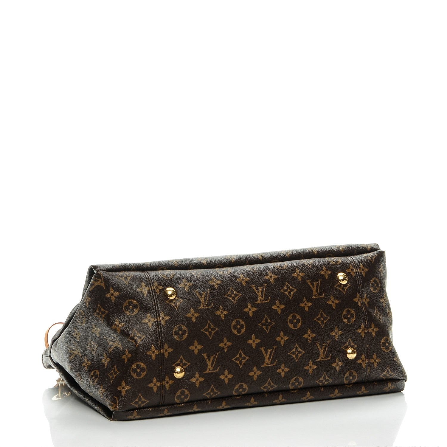 Louis Vuitton Monogram Artsy MM 4 of 7