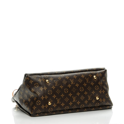 Louis Vuitton Monogram Artsy MM 4 of 7