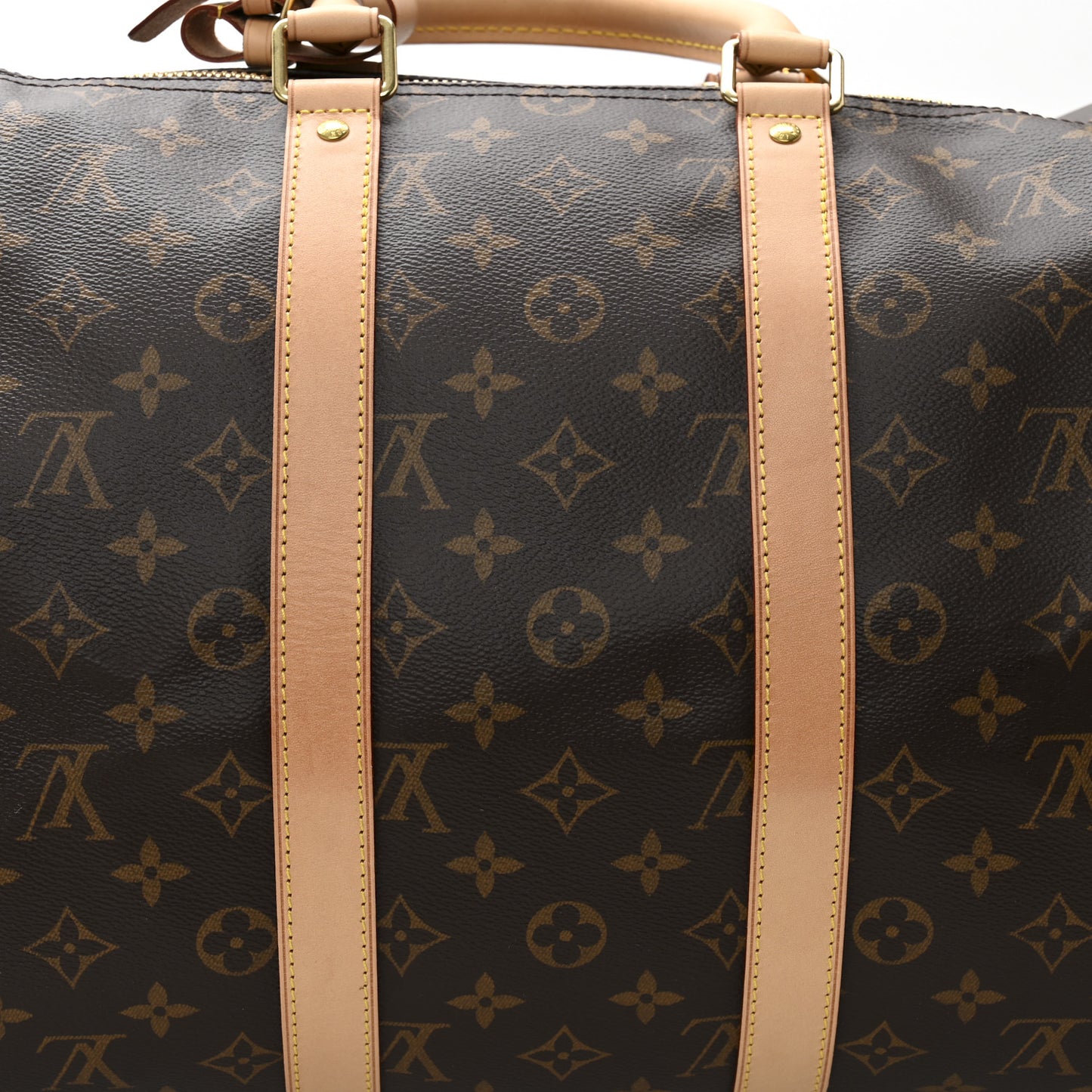 Monogram Keepall Bandouliere 45