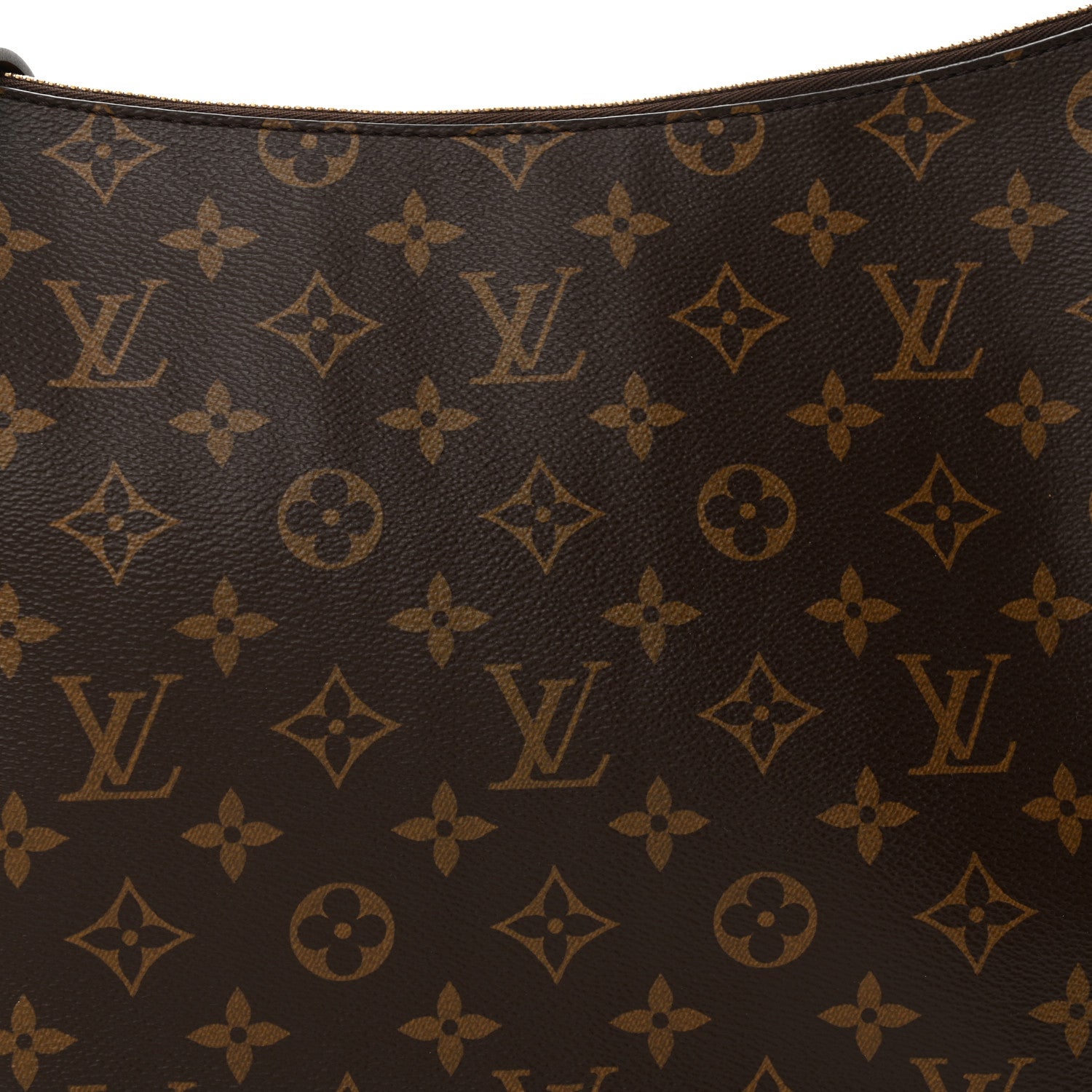 Louis Vuitton Reverse Monogram Loop Hobo 8 of 10