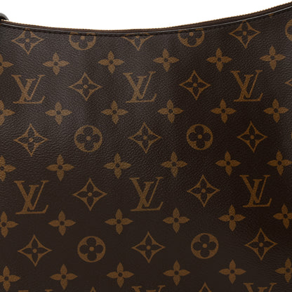 Louis Vuitton Reverse Monogram Loop Hobo 8 of 10