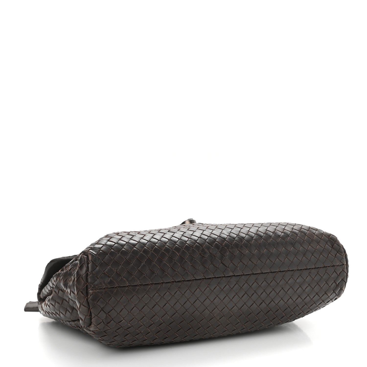 Bottega Veneta Intrecciato VN Briefcase Ebano 3 of 20