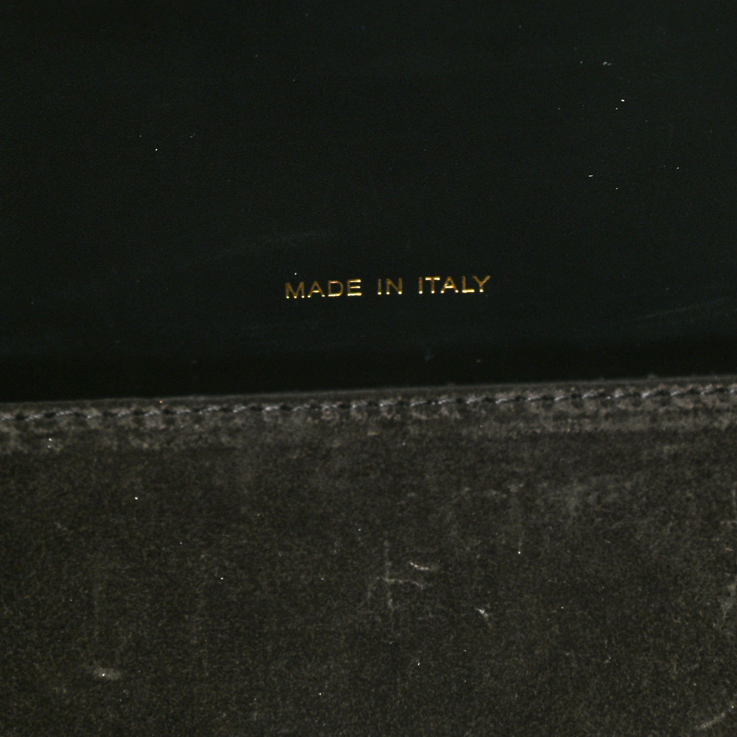 Vitello King Medium Fendi Way Tote Black