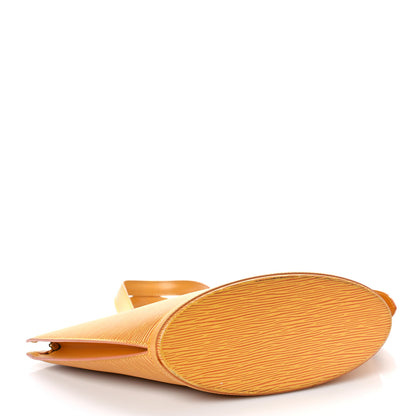 Louis Vuitton Epi Saint Jacques PM Tassil 4 of 11