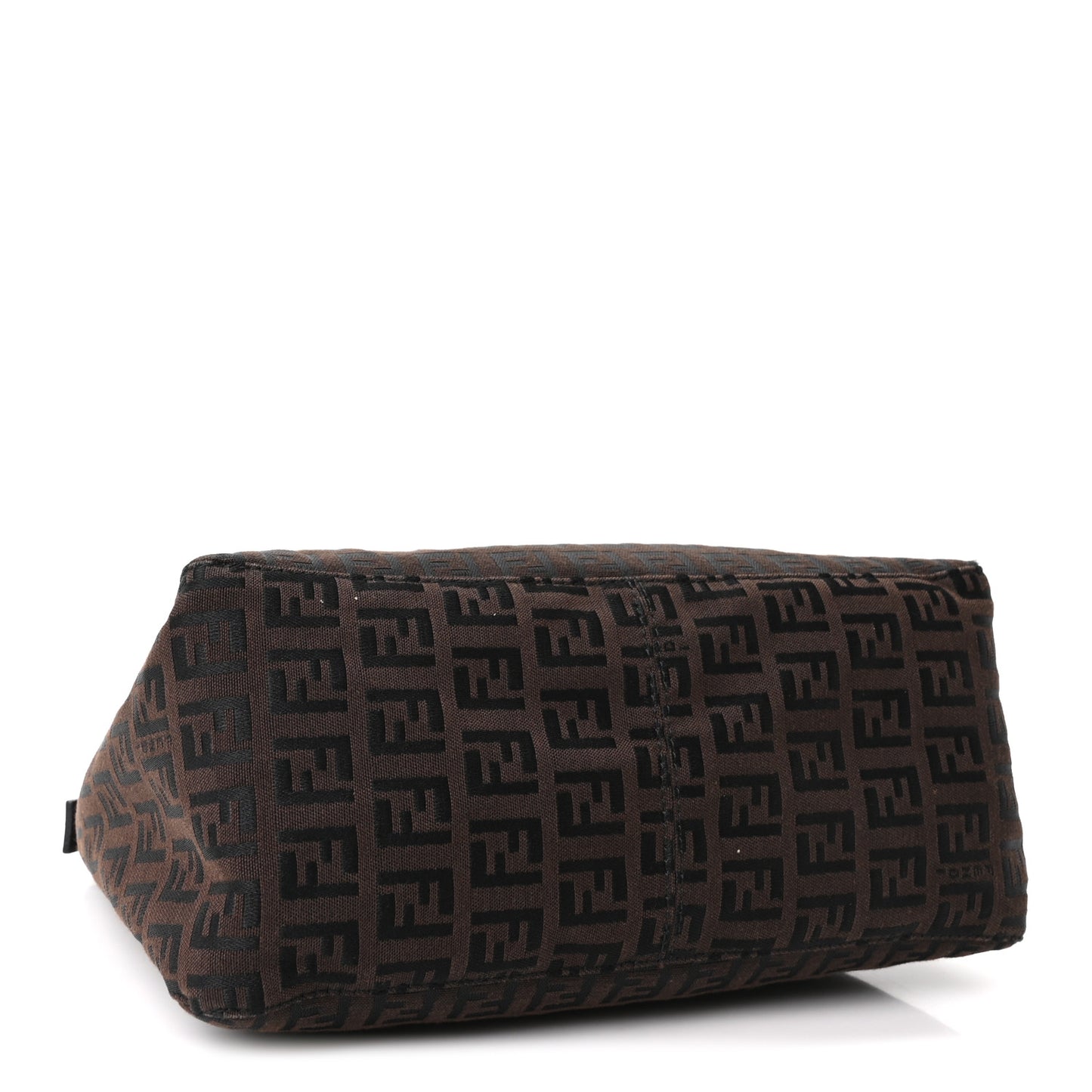 Zucchino Mini Pochette Tobacco Moro
