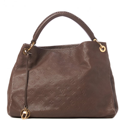 Louis Vuitton Empreinte Artsy MM Ombre 1 of 7