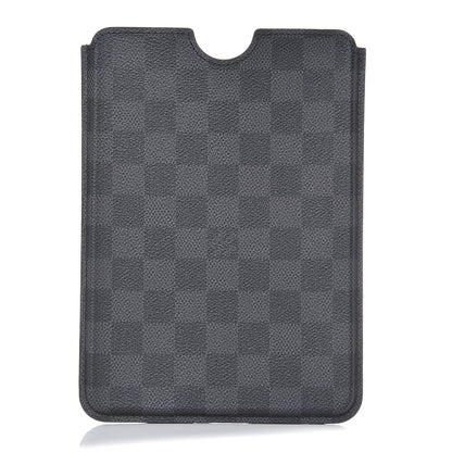 Louis Vuitton Damier Graphite iPad Mini Hardcase 1 of 5