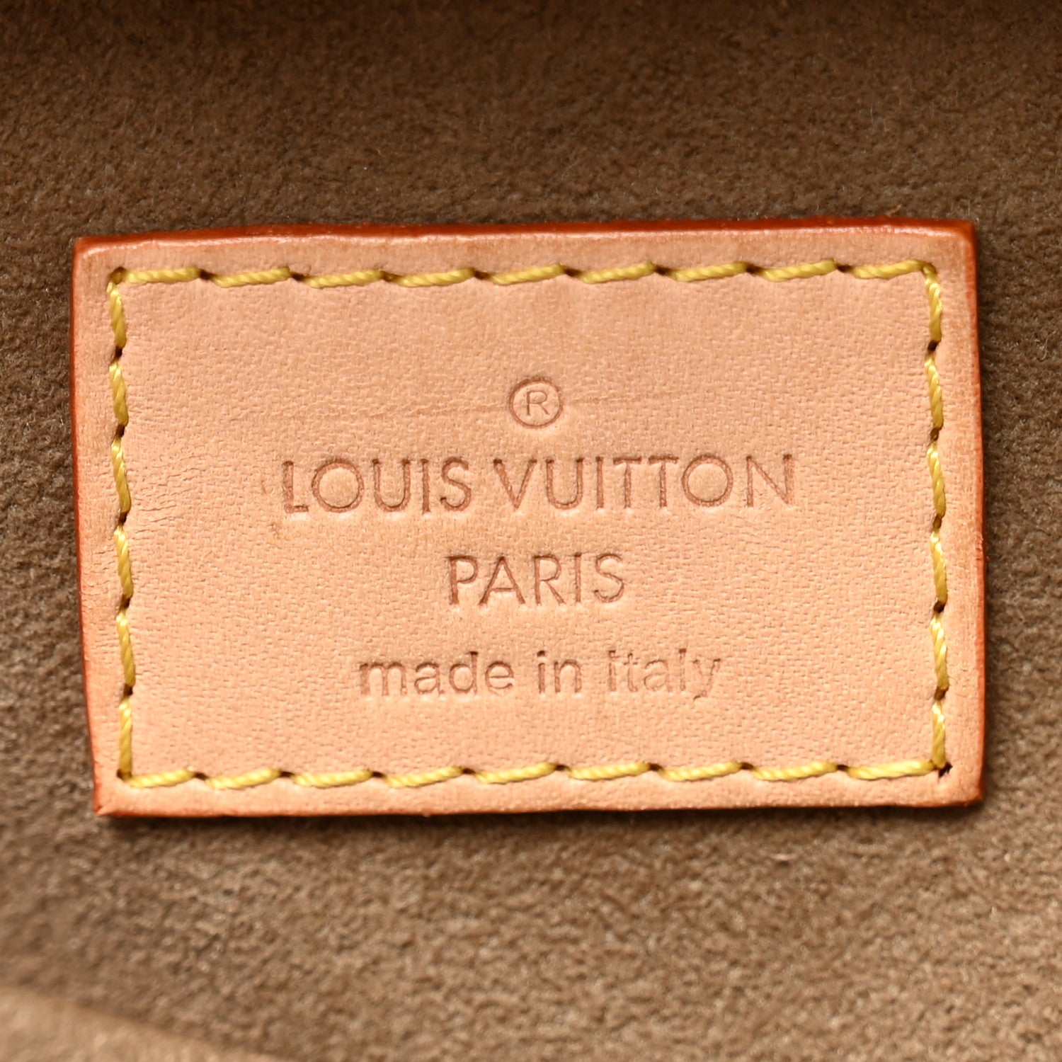 Louis Vuitton Monogram Multicolor Claudia Black 6 of 10