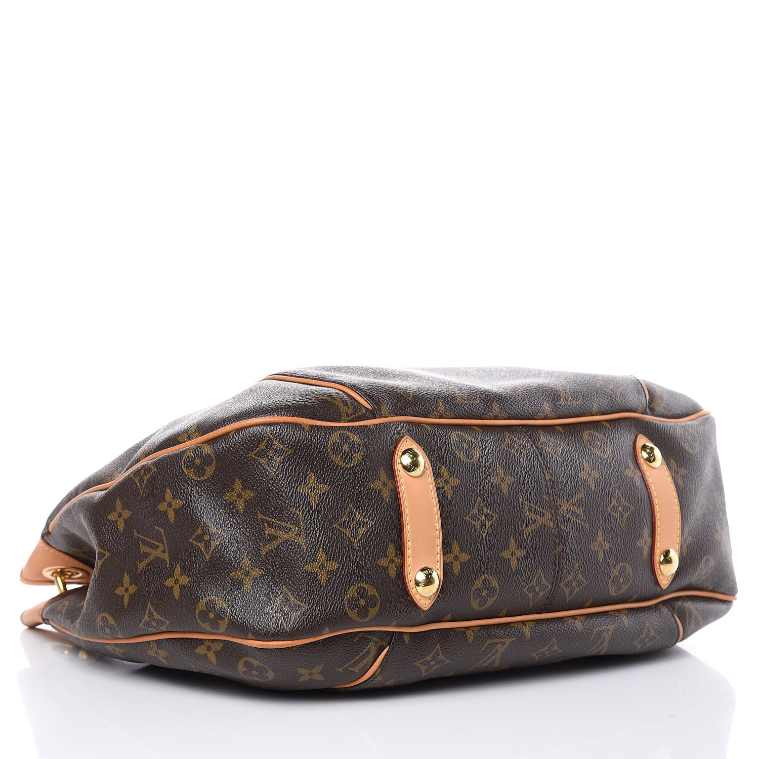 Louis Vuitton Monogram Galliera PM 4 of 11