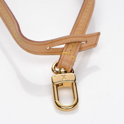 Louis Vuitton Vachetta Pochette Accessories Strap 3 of 3