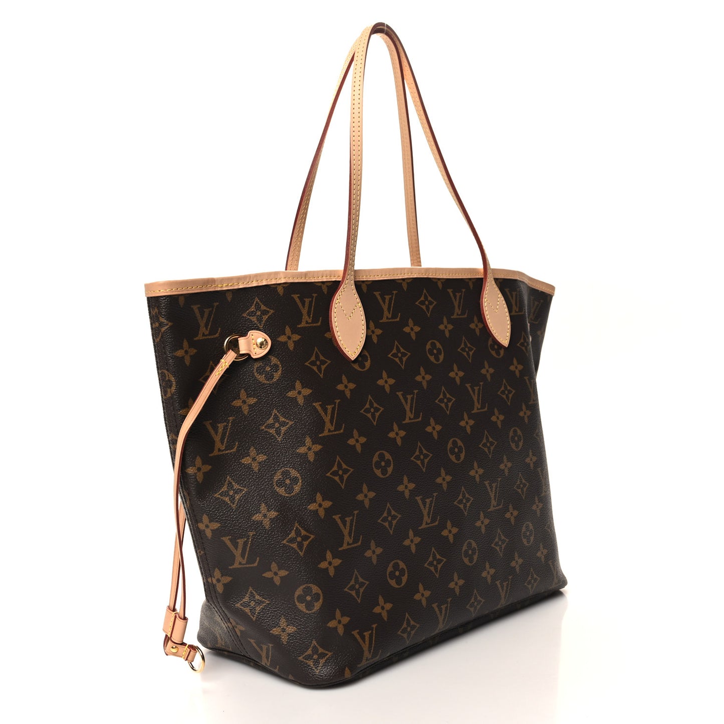 Monogram Neo Neverfull MM