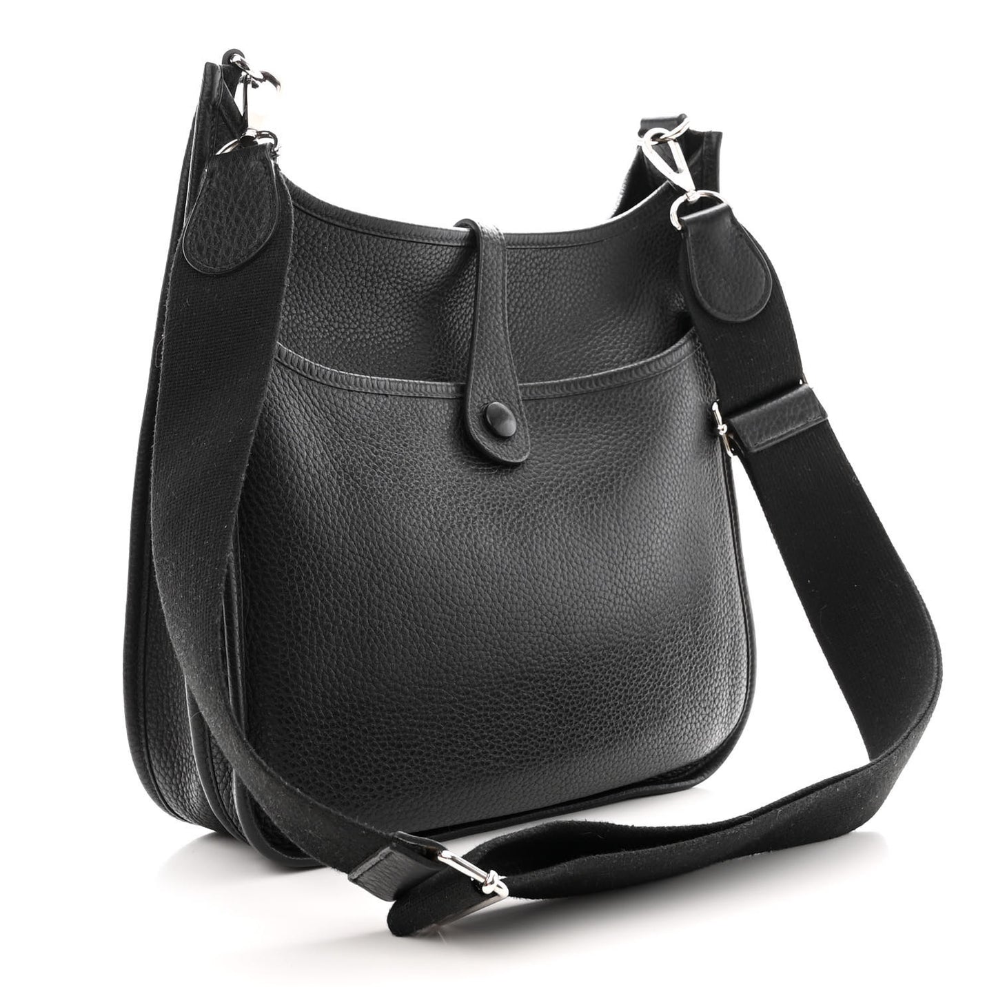 Taurillon Clemence Evelyne III PM Black
