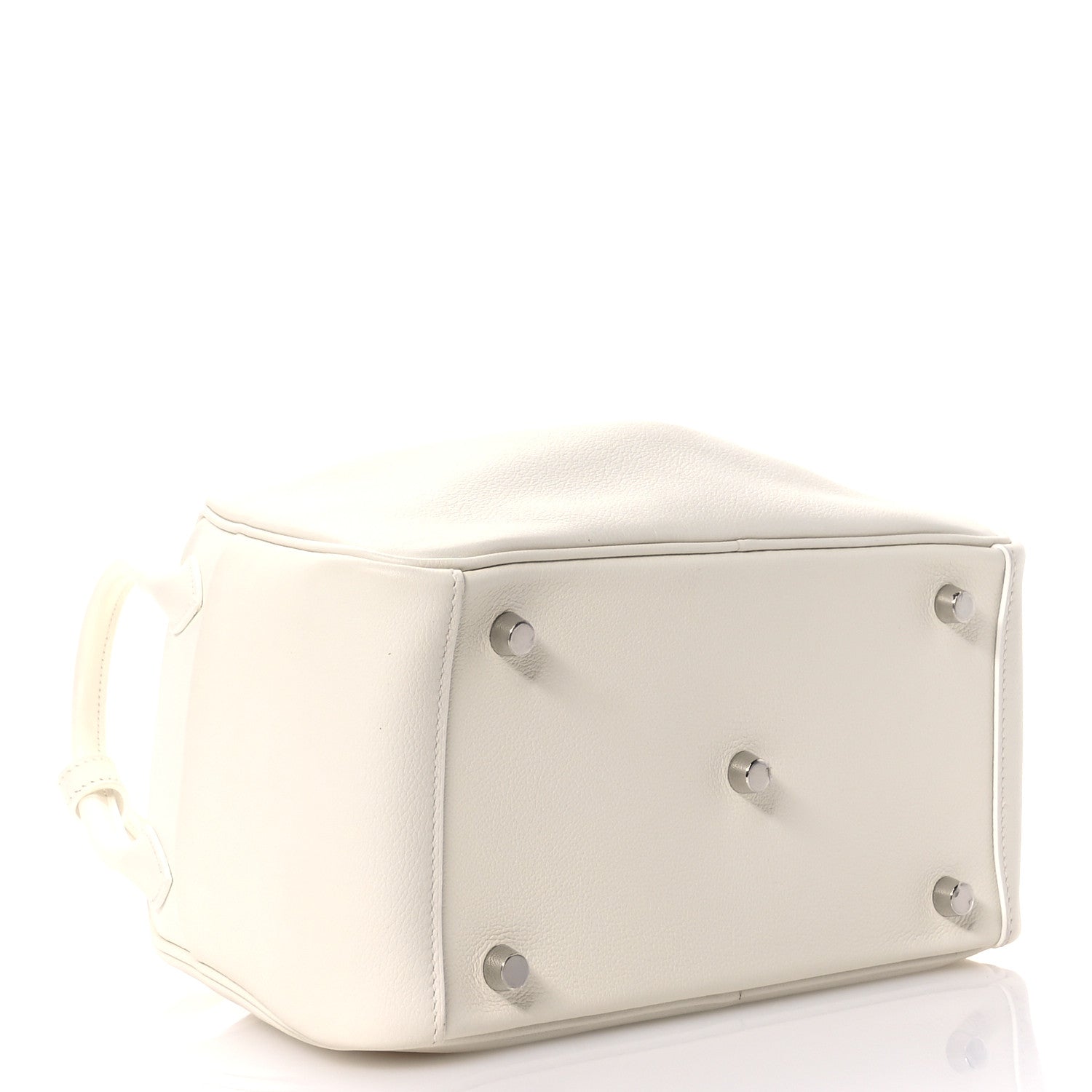 Hermes Evercolor Lindy 26 White 4 of 10