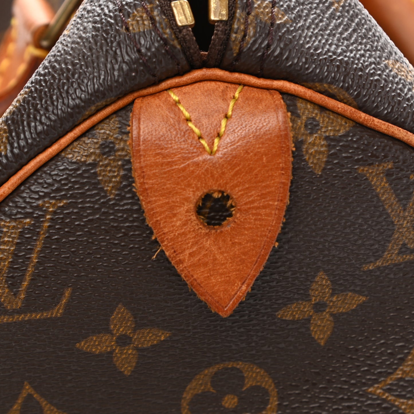 Monogram Speedy 30