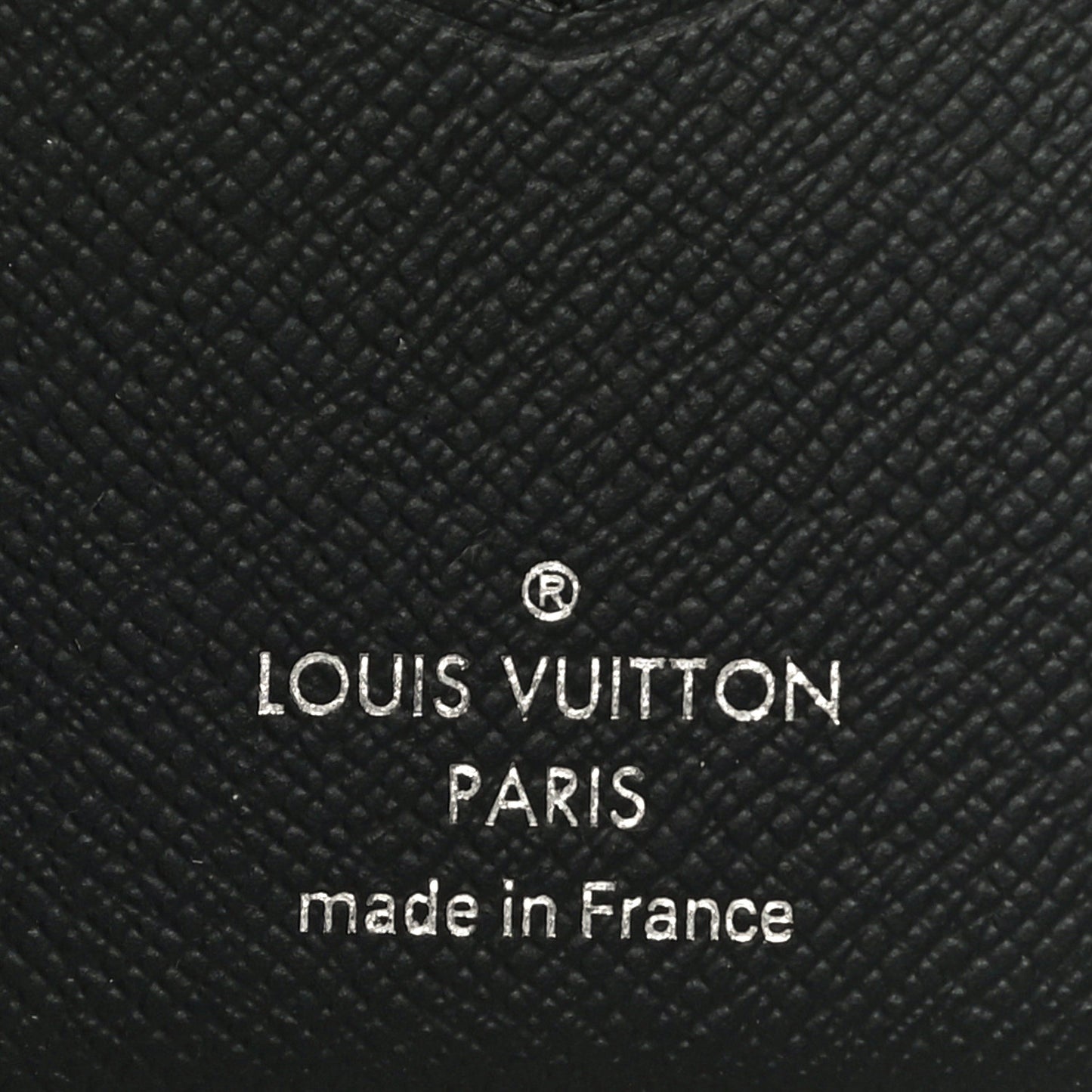 Monogram Eclipse Pocket Organizer NM