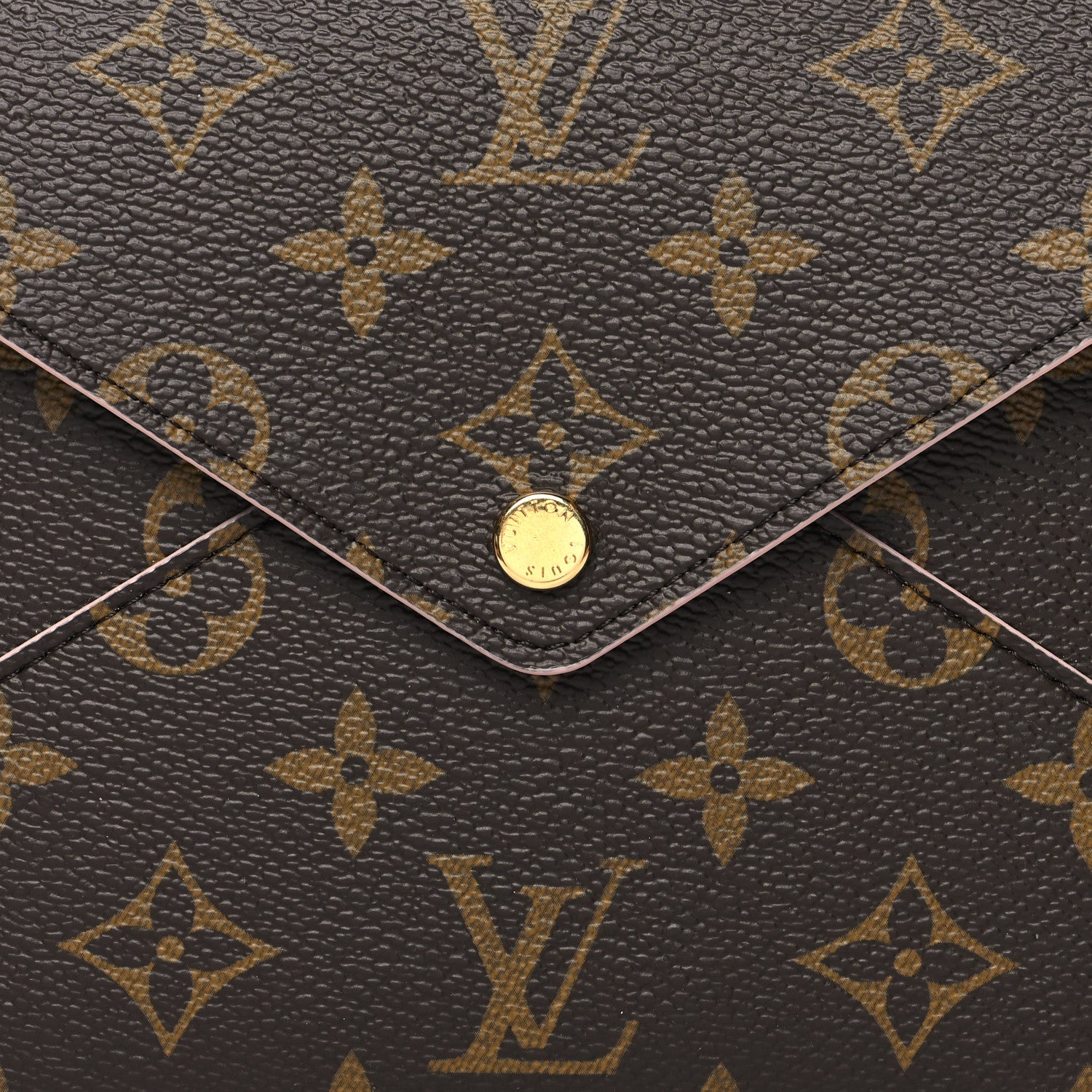 Louis Vuitton Monogram Kirigami Pochette Set 10 of 10