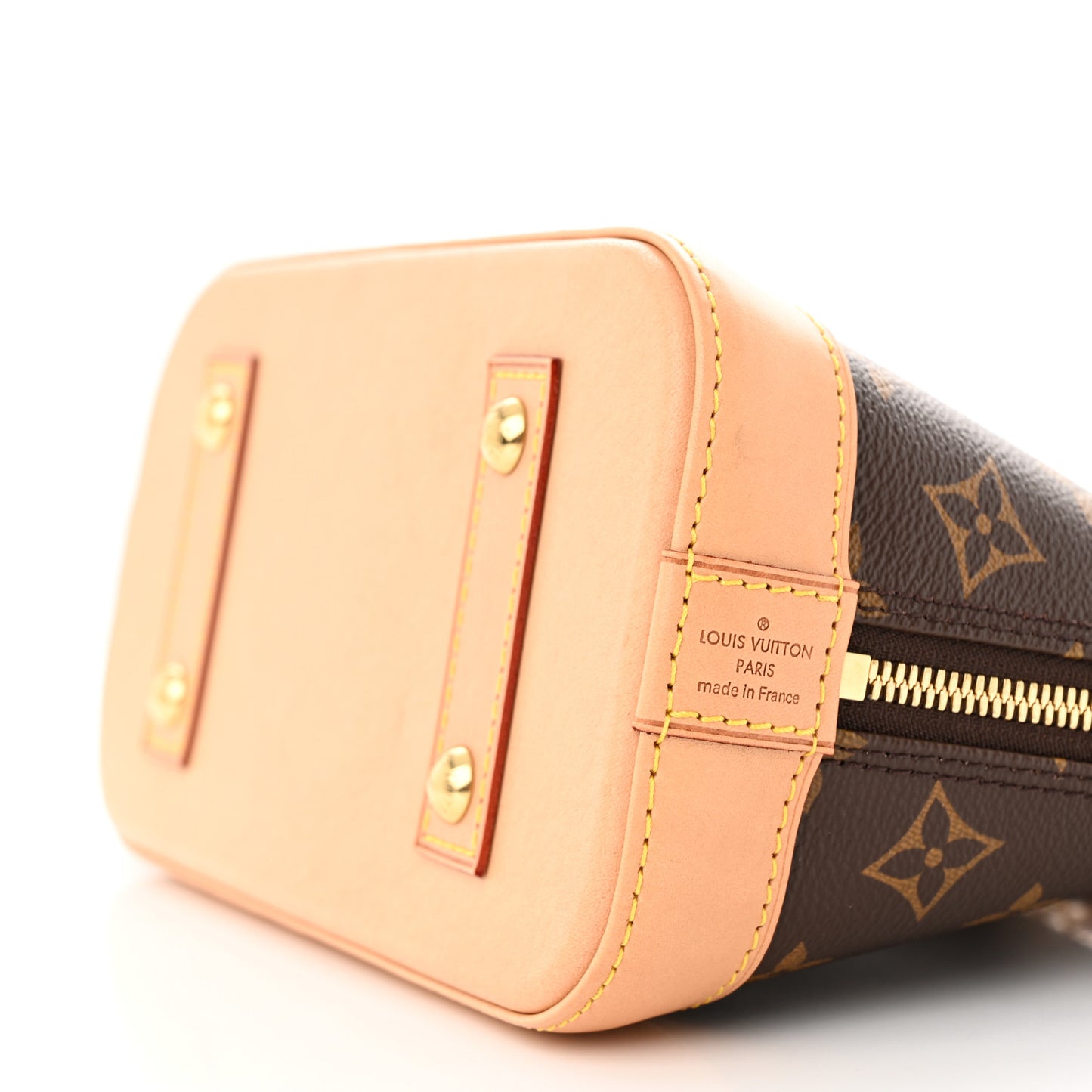 Monogram Alma BB