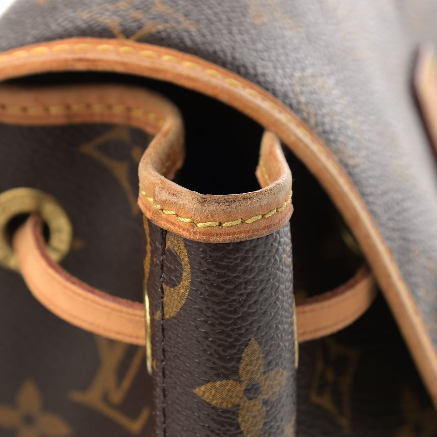 Monogram Bosphore Backpack