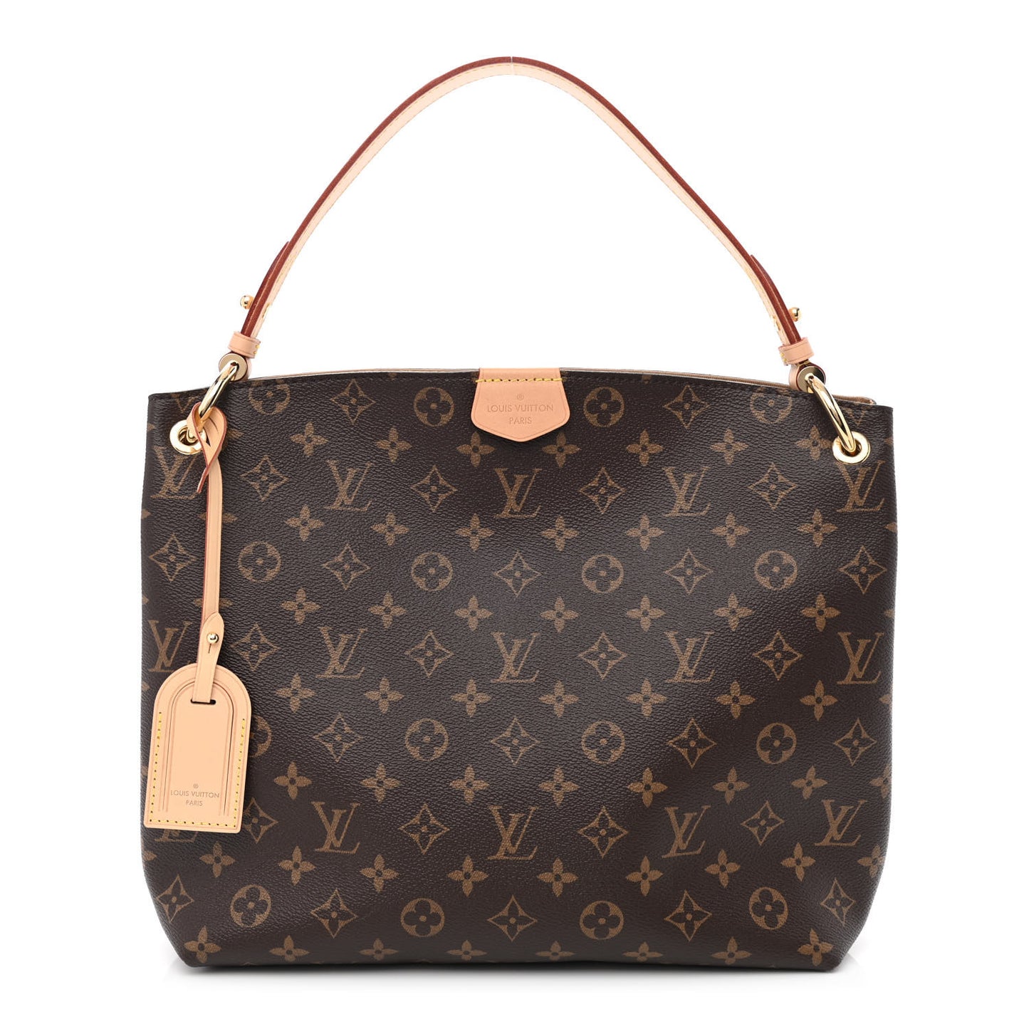 Monogram Graceful PM
