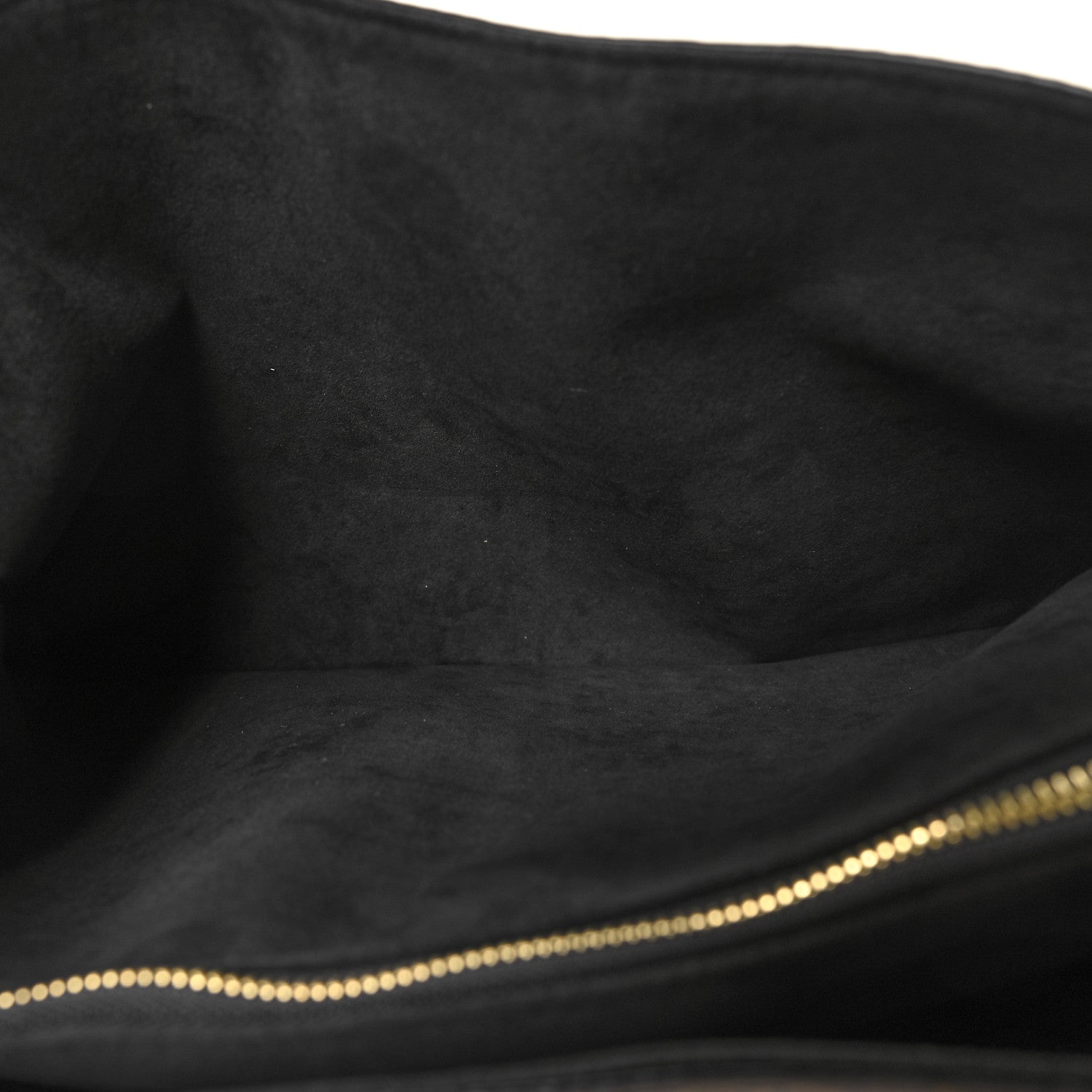 Louis Vuitton Monogram Surene MM Black 7 of 11
