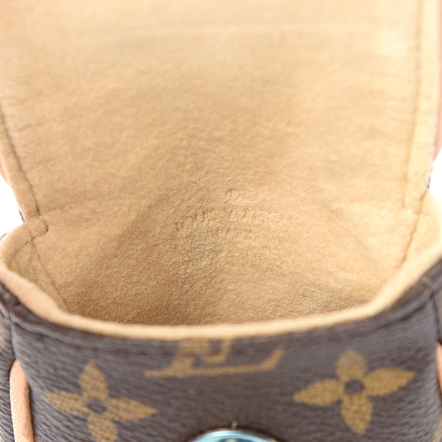 Monogram Tulum Pochette