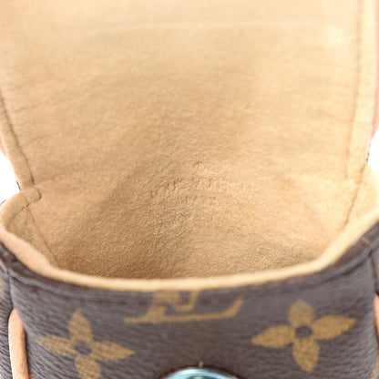 Louis Vuitton Monogram Tulum Pochette 4 of 5