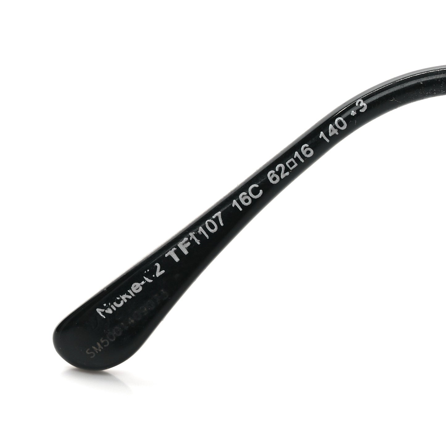 Metal Nickie Sunglasses TF1107 Silver