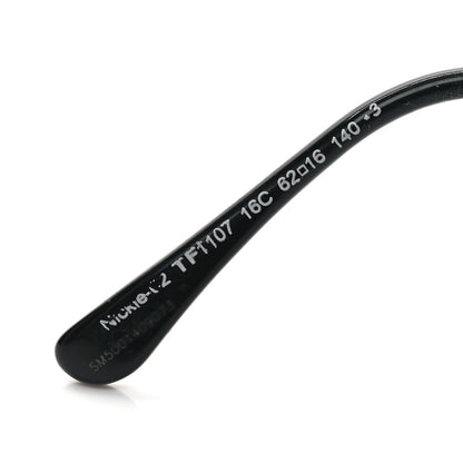 Tom Ford Metal Nickie Sunglasses TF1107 Silver 6 of 7