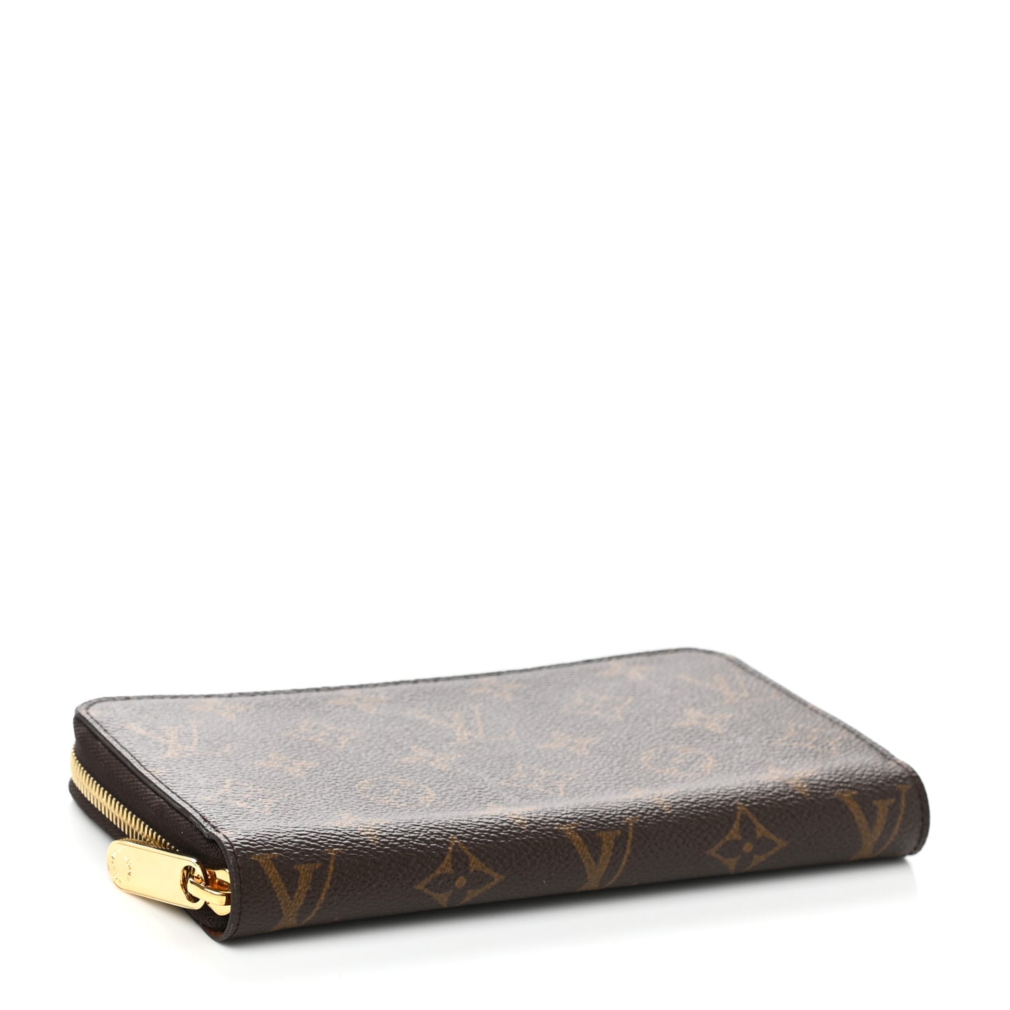 Monogram Zippy Wallet