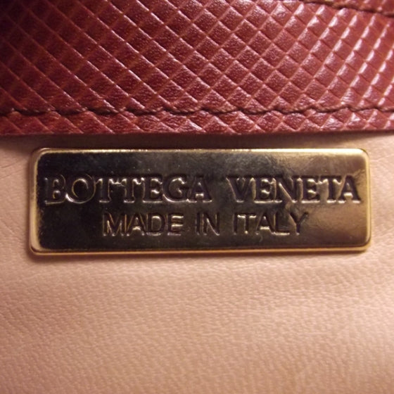 Leather Cross Body Bag
