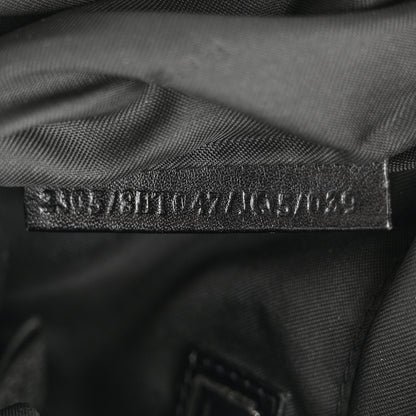 Fendi Zucchino Crossbody Dark Brown 7 of 12