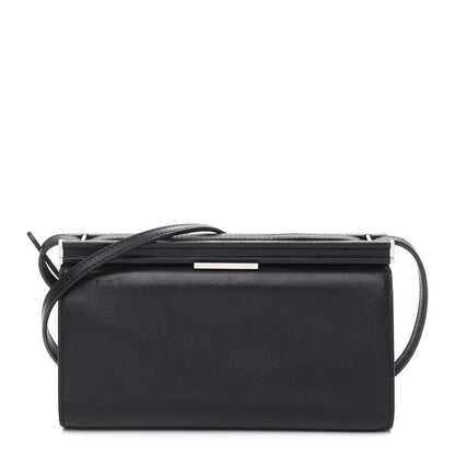 Hermes Evergrain Clic-H 21 Black 1 of 9