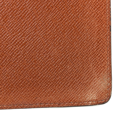 Louis Vuitton Monogram Calendar Agenda Cover 8 of 8
