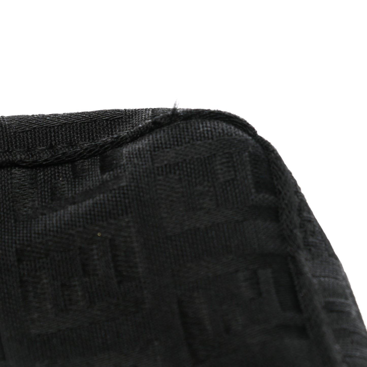 Zucchino Pochette Black