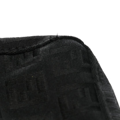Fendi Zucchino Pochette Black 13 of 16