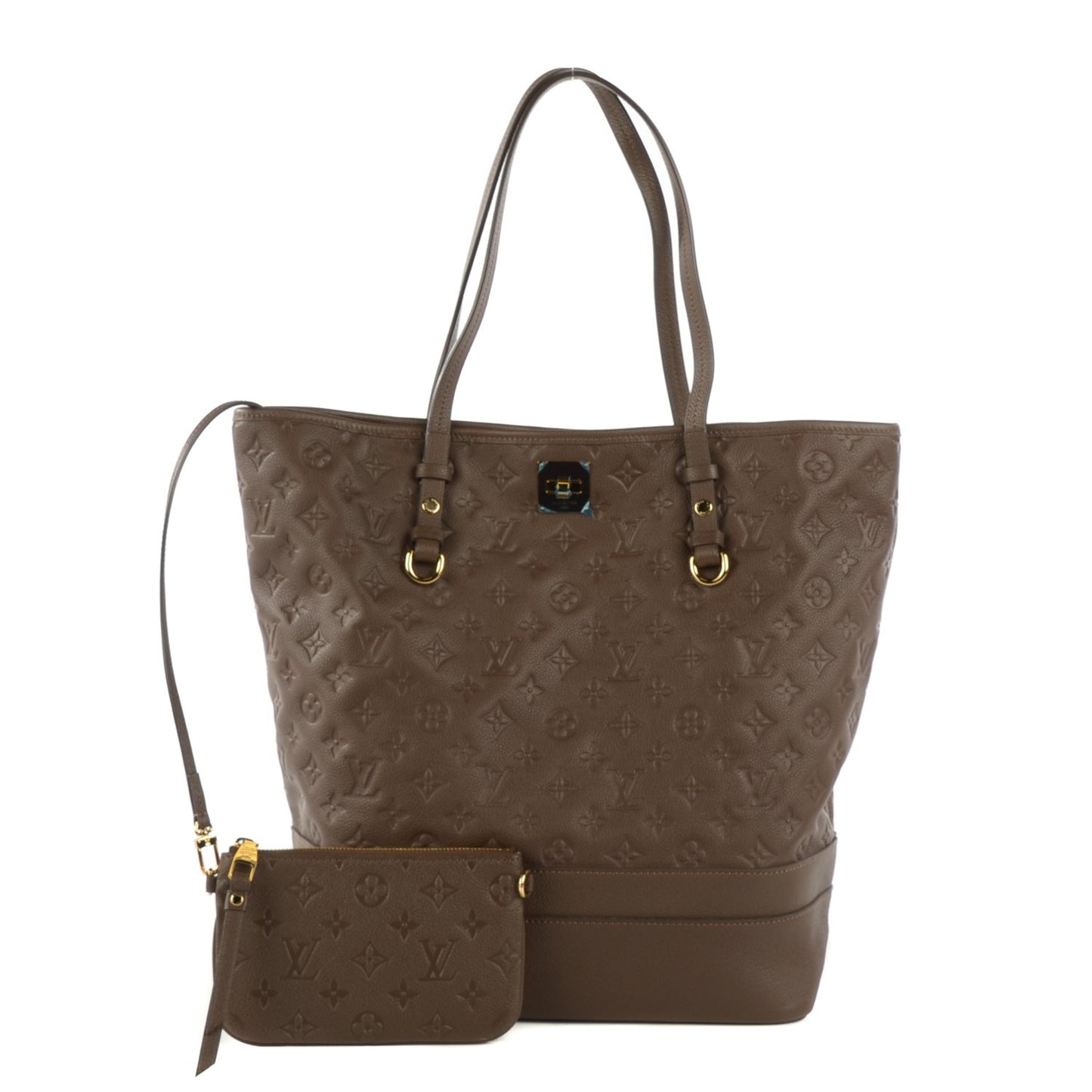 Empreinte Citadine GM Ombre