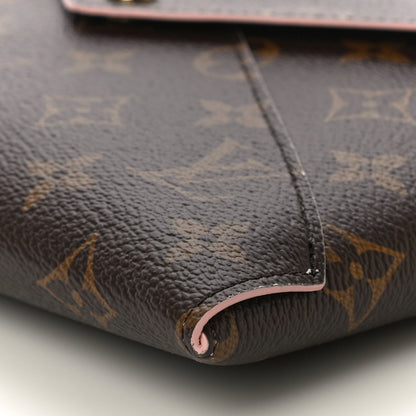Louis Vuitton Monogram Kirigami Pochette Set 11 of 11