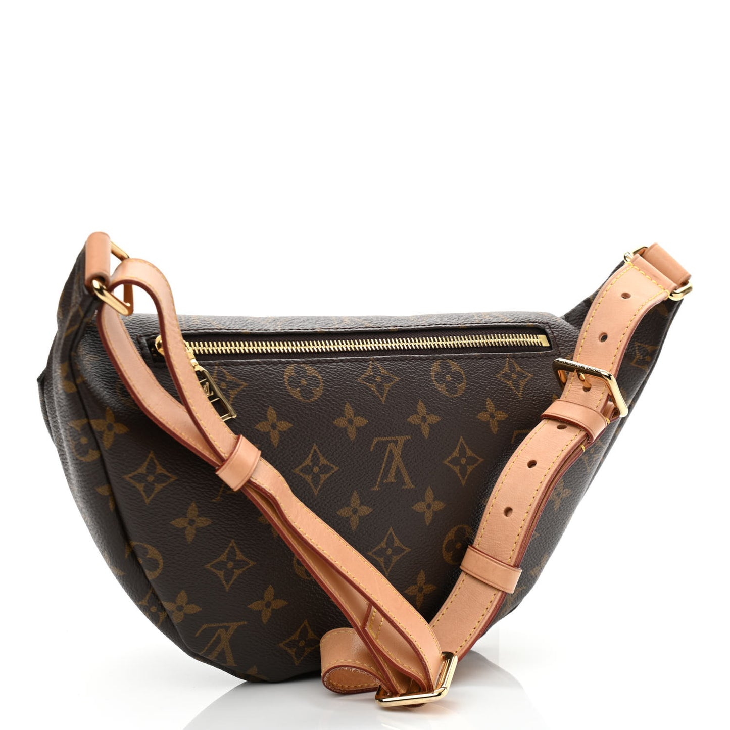 Monogram Bumbag