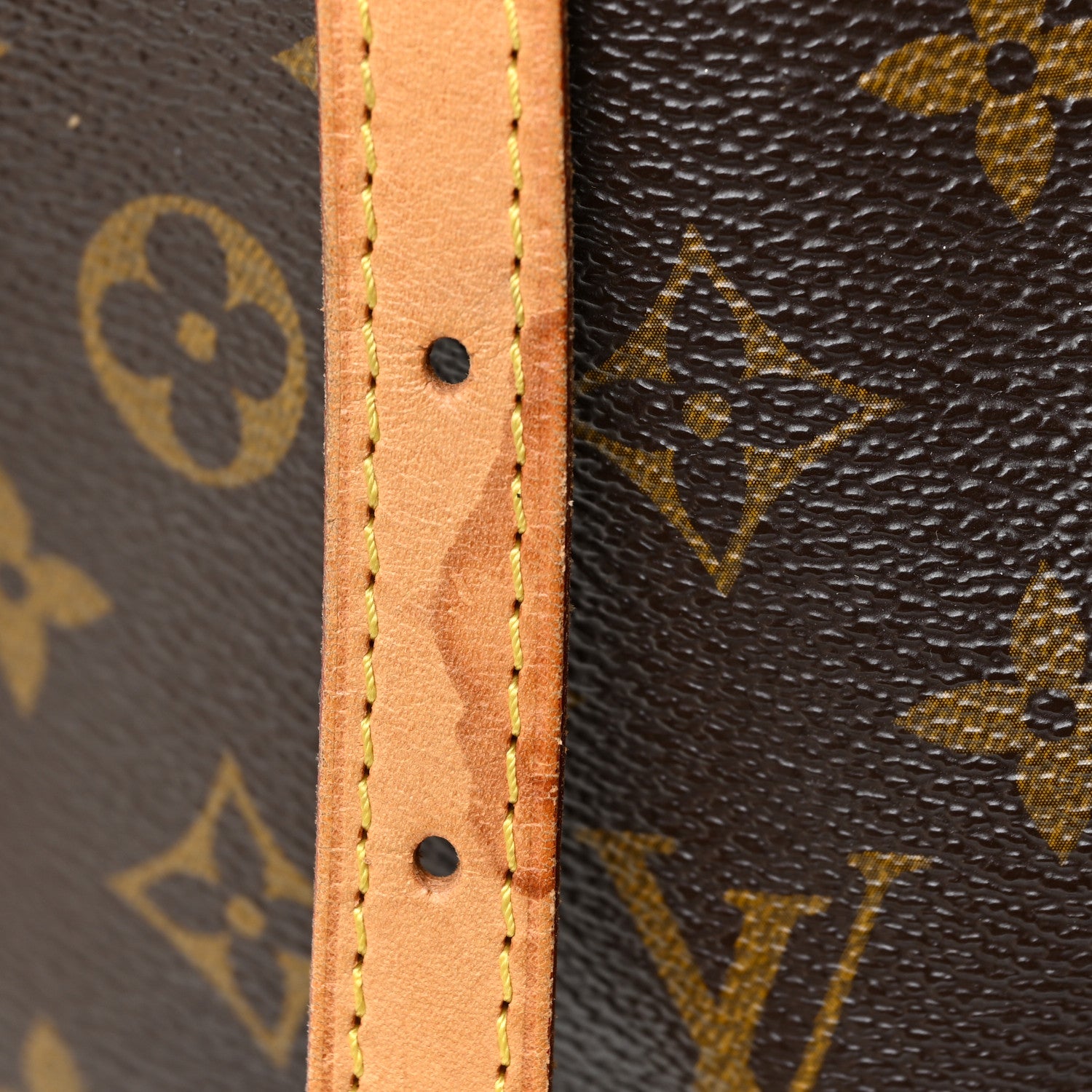Louis Vuitton Monogram Palermo GM 11 of 25