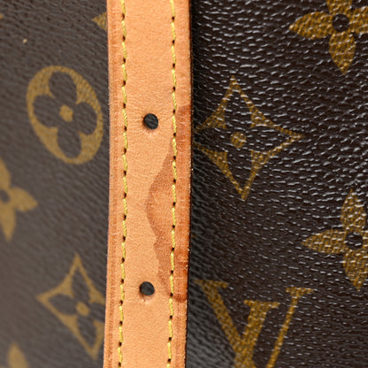 Louis Vuitton Monogram Palermo GM 11 of 25
