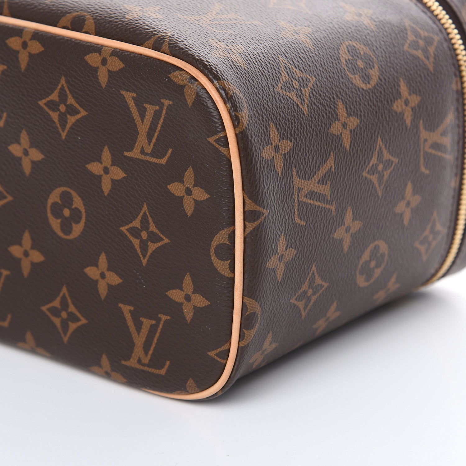 Louis Vuitton Monogram Nice BB 8 of 12