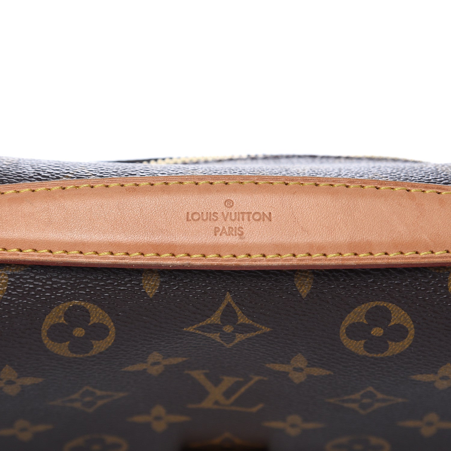 Louis Vuitton Monogram Pochette Metis 9 of 14