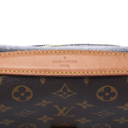 Louis Vuitton Monogram Pochette Metis 9 of 14