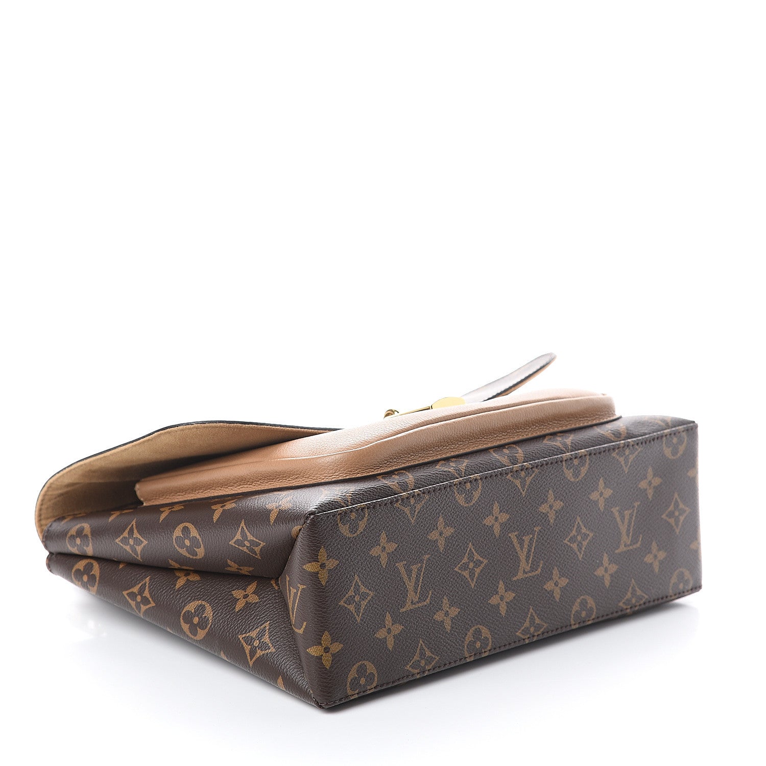 Louis Vuitton Monogram Marignan Sesame 3 of 8