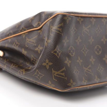 Louis Vuitton Monogram Batignolles Vertical 10 of 12