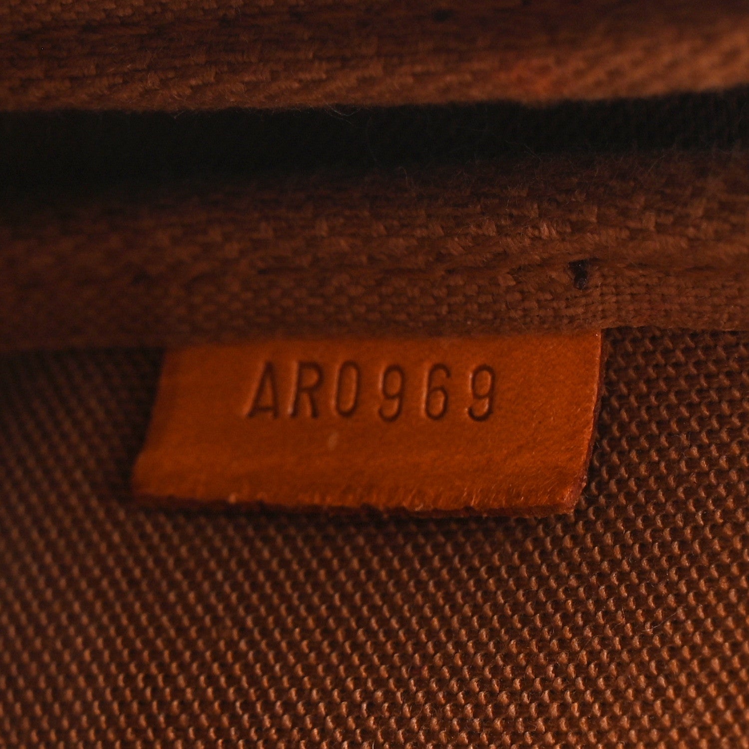 Louis Vuitton Monogram Pochette Accessories 7 of 12