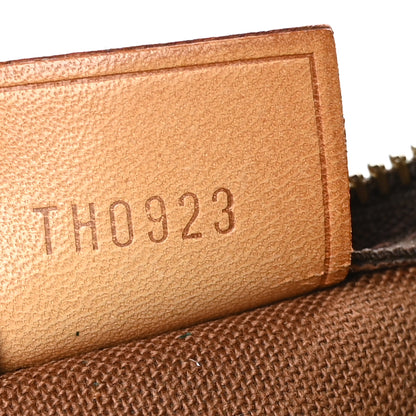 Louis Vuitton Monogram Mini Sac HL Speedy 7 of 10