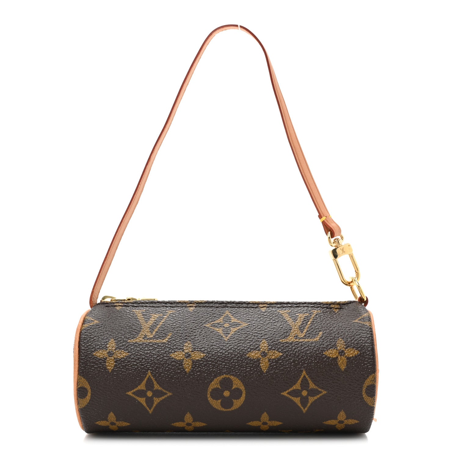 Louis Vuitton Monogram Mini Papillon 1 of 8