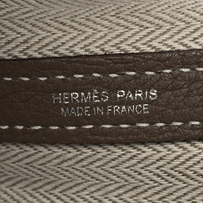 Hermes Negonda Garden Party 36 MM Etoupe 6 of 9
